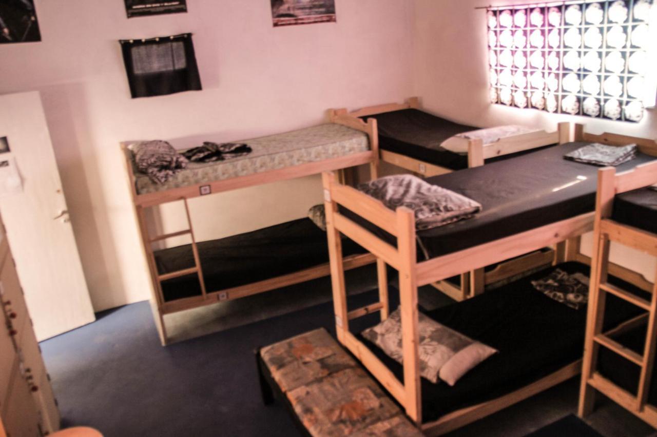 Hostel De Pichincha Gualeguaychú Eksteriør billede