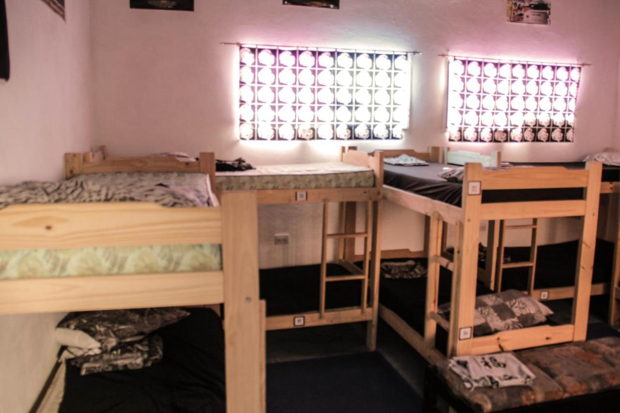 Hostel De Pichincha Gualeguaychú Eksteriør billede